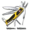 Victorinox Zakmes RangerGrip Boatsman Geel 17 Functies 130 Mm Doosje