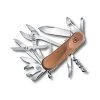 Victorinox Zakmes EvoWood S557 19 Functies 85 Mm Doosje
