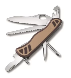 Zakmes Victorinox Trailmaster Desert Camouflage