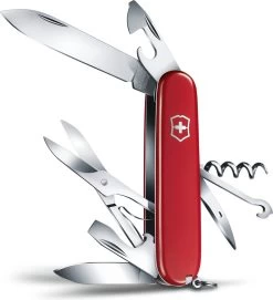 Victorinox Swiss Army Climber Multitool 14 Functies Rood -Victorinox Winkel 1093x1200