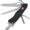 Victorinox Trailmaster Zakmes 12 Functies Zwart