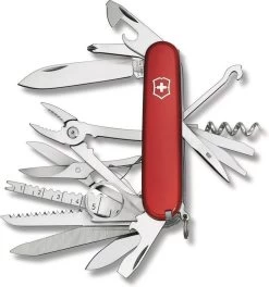Victorinox Swiss Army Champs Multitool 33 Functies Rood -Victorinox Winkel 1123x1200