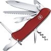 Victorinox Outrider Red Zwitsers Zakmes - 14 Functies - Rood