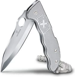 Victorinox Hunter Pro Alox Zwitsers Jachtmes - Zilver -Victorinox Winkel 1169x1200