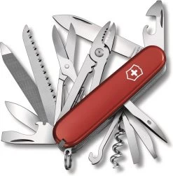 Victorinox Swiss Army Handyman Multitool 23 Functies Rood 11 Victorinox Swiss Army Handyman Multitool 23 Functies Rood -Victorinox Winkel 1178x1200