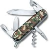 Victorinox Spartan Zakmes 91 Mm 12 Functies Camouflage