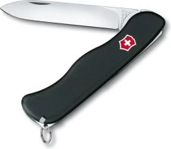 Victorinox Sentinel Black Zwitsers Zakmes - 4 Functies - Zwart 4 Victorinox Sentinel Black Zwitsers Zakmes - 4 Functies - Zwart -Victorinox Winkel 1200x1047