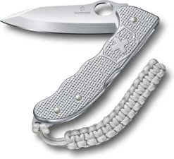 Victorinox Hunter Pro Alox Zwitsers Jachtmes - Zilver
