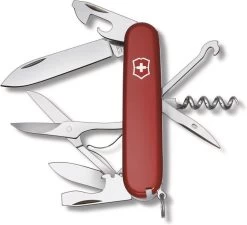 Victorinox Swiss Army Climber Multitool 14 Functies Rood -Victorinox Winkel 1200x1094