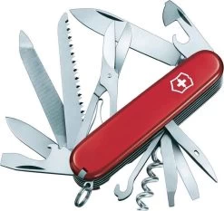 Victorinox Swiss Army Ranger Multitool 21 Functies Rood 18 Victorinox Swiss Army Ranger Multitool 21 Functies Rood -Victorinox Winkel 1200x1131