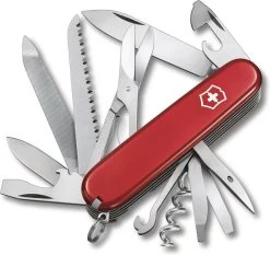 Victorinox Swiss Army Ranger Multitool 21 Functies Rood 14 Victorinox Swiss Army Ranger Multitool 21 Functies Rood -Victorinox Winkel 1200x1134 1