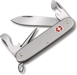 Victorinox Zakmes Pioneer 8 Functies Zilver Alox -Victorinox Winkel 1200x1181