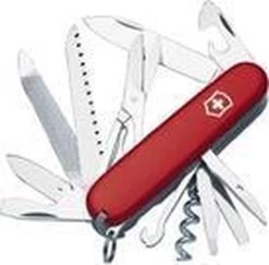 Victorinox Swiss Army Ranger Multitool 21 Functies Rood 16 Victorinox Swiss Army Ranger Multitool 21 Functies Rood -Victorinox Winkel 1200x1182