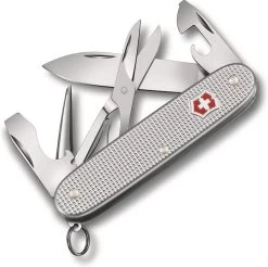 Victorinox Pioneer X Zakmes 9 Functies Zilver Alox -Victorinox Winkel 1200x1193