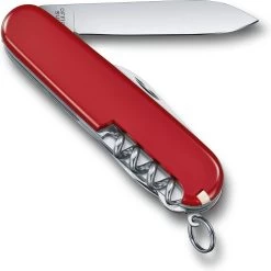 Victorinox Swiss Army Climber Multitool 14 Functies Rood -Victorinox Winkel 1200x1198