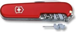 Victorinox Swiss Army Climber Multitool 14 Functies Rood -Victorinox Winkel 1200x500