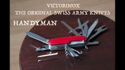 Victorinox Swiss Army Handyman Multitool 23 Functies Rood 10 Victorinox Swiss Army Handyman Multitool 23 Functies Rood -Victorinox Winkel 1200x675