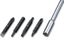 Victorinox Swiss Army CyberTool 34 Functies Transparant Rood -Victorinox Winkel 1200x714