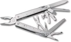 Multitool, SwissTool X Plus Ratchet, Victorinox -Victorinox Winkel 1200x717