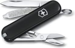 Victorinox Classic SD Zakmes - Dark Illusion - 7 Functies - RVS -Victorinox Winkel 1200x774 1