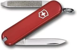 Victorinox Escort Zakmes - 6 Functies - Rood 12 Victorinox Escort Zakmes - 6 Functies - Rood -Victorinox Winkel 1200x780