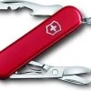 Victorinox Jetsetter Zakmes - 7 Functies - Rood