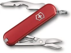 Victorinox Jetsetter Zakmes - 7 Functies - Rood -Victorinox Winkel 1200x895