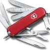 Victorinox Mini-Champ Zakmes - 16 Functies - Rood