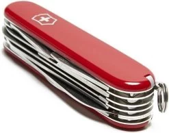 Victorinox Swiss Army Ranger Multitool 21 Functies Rood 22 Victorinox Swiss Army Ranger Multitool 21 Functies Rood -Victorinox Winkel 1200x941