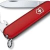 Victorinox Swiss Army Zakmes 'Bantam' - Rood
