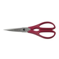 Victorinox - Victorinox Keukenschaar - Rood