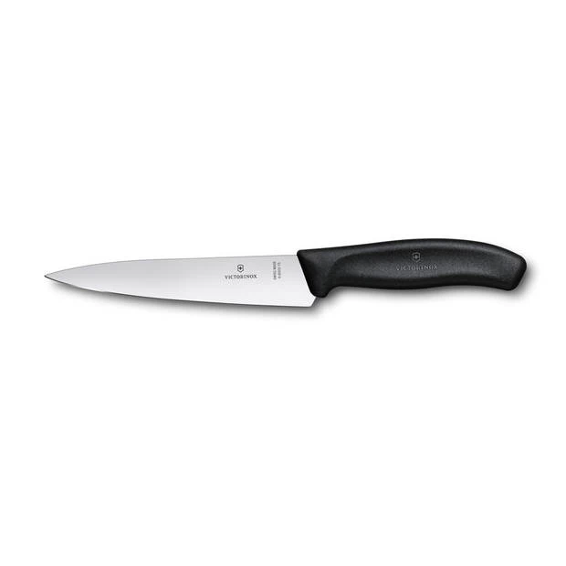 Victorinox - Koksmes Swiss Classic 12 Cm - Victorinox 1 Victorinox - Koksmes Swiss Classic 12 Cm - Victorinox
