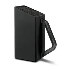 Messenblok Klein Zwart - Victorinox