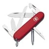 Victorinox Zakmes Hiker Rood 13 Functies 91 Mm Doosje