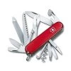 Victorinox Zakmes Ranger Rood 21 Functies 91 Mm Doosje