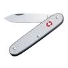 Victorinox Pioneer Alox Zilver Zakmes