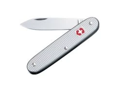 Victorinox Pioneer Alox Zilver Zakmes