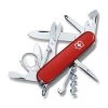 Victorinox Zakmes Explorer Rood 16 Functies 91 Mm Doosje