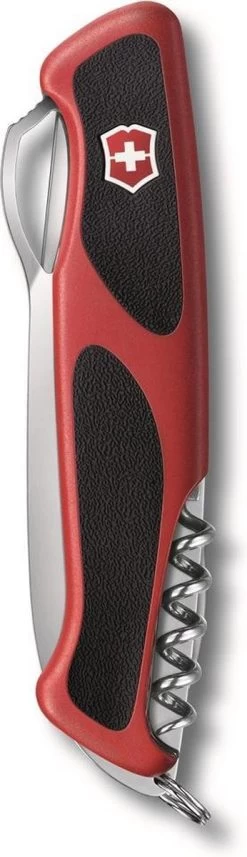 Victorinox Victorinoc RangerGrip 79 Zakmes 12 Functies Rood/Zwart -Victorinox Winkel 346x1200