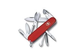Victorinox Zakmes SuperTinker Rood 14 Functies 91 Mm Doosje