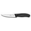 Victorinox Swiss Classic Vleesmes - 12cm - RVS/fibrox - Zwart