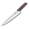 Victorinox Swiss Modern Tranchelaar - 22cm - RVS/PP Kunststof - Rood
