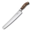Victorinox Grand Maître Broodmes - 26cm - RVS/esdoorn - Ergonomisch