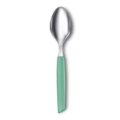 Victorinox Swiss Modern Tafellepels - 6-delig - Mint Groen -Victorinox Winkel 3899434 b8aca922