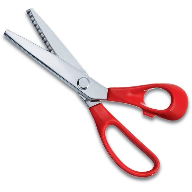 Victorinox Kartelschaar - 21cm - Rood 1 Victorinox Kartelschaar - 21cm - Rood