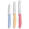 Victorinox SwissClassic Messenset - 3-delig - Multikleur