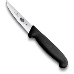 Victorinox Fibrox Poeliersmes 10cm