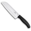Victorinox Swissclassic Santokumes - 17cm - Met Kuiltjes