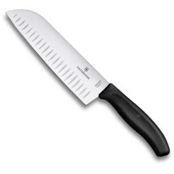 Victorinox Swissclassic Santokumes - 17cm - Met Kuiltjes