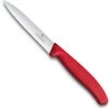 Victorinox Swissclassic Schilmes - 10cm - Rood